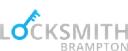 Locksmith Brampton logo