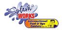 Splash Works Pool & Spa Inc logo
