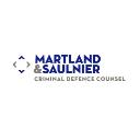 Martland & Saulnier Criminal Defence Counsel logo