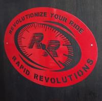 Rapid Revolutions image 26