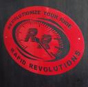 Rapid Revolutions logo