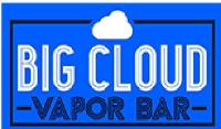 Big Cloud Vapor Bar - Surrey image 1
