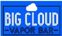 Big Cloud Vapor Bar - Surrey logo