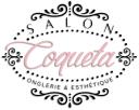 Salon Coqueta logo