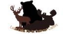 bear hunt logo