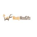 WoodyWoodGifts logo