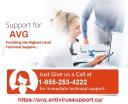 AVG Antivirus Technical Support Canada  logo