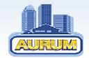 Aurum Window Cleaning Vaughan logo