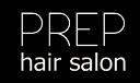 Prep Hair Salon logo