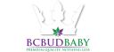 bcbudbaby logo