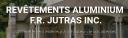 REVÊTEMENTS ALUMINIUM F.R. JUTRAS INC. logo