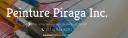 Peinture Piraga Inc. logo