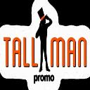 TallMan.Promo logo
