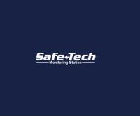SafeTech Monitoring Station image 5