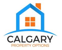 Calgary Property Options image 1