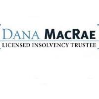 Dana MacRae - Licensed Insolvency Trustee image 5