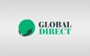 GLOBAL DIRECT LIMITED logo