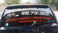 Crystal Autoglass Inc. image 11