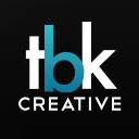 tbk Creative logo