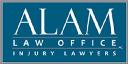 Alam Law Office Toronto logo