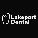 Lakeport Dental logo