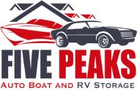 Five Peaks Auto Boat and RV Storage image 1