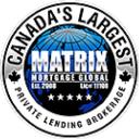 Matrix Mortgage Global Brokerage Lic# 11108 logo