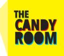 The Candy Room logo