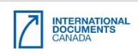 International Documents Canada image 1