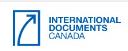 International Documents Canada logo