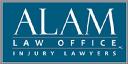 Alam Law Office Hamilton logo
