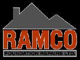 Ramco Foundation Repairs Edmonton image 1