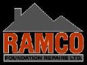 Ramco Foundation Repairs Edmonton logo