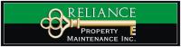 Reliance Property Maintenance Inc. image 1