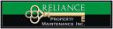 Reliance Property Maintenance Inc. logo