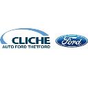 Cliche Auto Ford Thetford logo