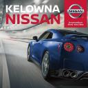 Kelowna Nissan logo