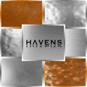 Havens Metal logo