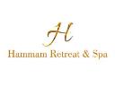 Hammam Retreat & Spa logo