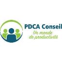 PDCA Conseil logo