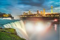 Niagara Falls Evening Tour image 2