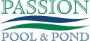 Passion Pool & Pond logo