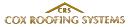Cox Roofing Systems logo