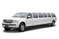 oakville airport limo image 1