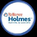 Reliance Holmes Heating and Cooling Ottawa logo