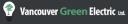 Vancouver Green Electric Ltd logo