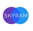 Skyram Technologies logo