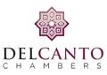 Del Canto Chambers logo