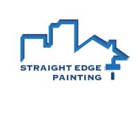 Straight Edge Painting image 1