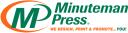 Minuteman Press logo